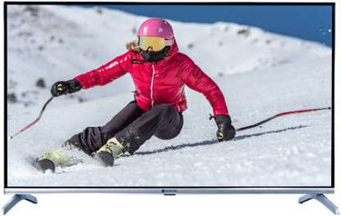 Motorola Revou 2 43UHDADMVVGE 43 inch UHD Smart LED TV