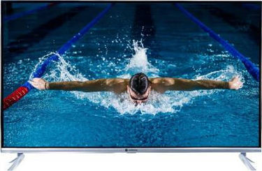 Motorola Revou 2 50UHDADMVVGE 50 inch UHD Smart LED TV