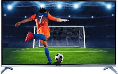 Motorola Revou 2 43FHDADMVVEE 43 inch Full HD Smart LED TV