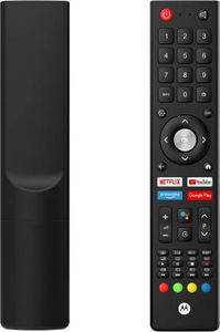 Motorola Revou 2 55UHDADMVVGE 55 inch UHD Smart LED TV