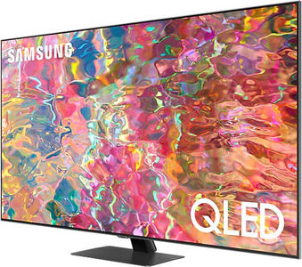 Samsung QA65Q80BAK 65 inch UHD Smart QLED TV