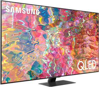 Samsung QA65Q80BAK 65 inch UHD Smart QLED TV