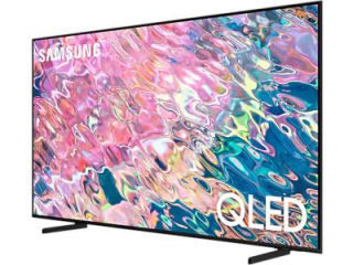 Samsung QA50Q60BAK 50 inch UHD Smart QLED TV