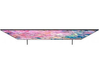 Samsung QA50Q60BAK 50 inch UHD Smart QLED TV