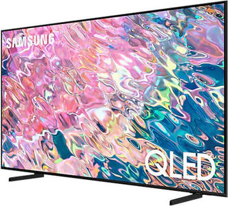 Samsung QA50Q60BAK 50 inch UHD Smart QLED TV
