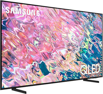 Samsung QA50Q60BAK 50 inch UHD Smart QLED TV