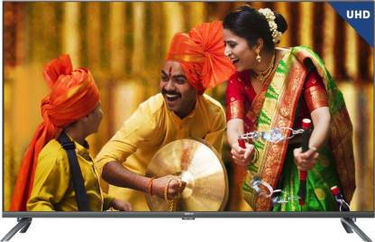 Nokia 50UHDADNVVGE 50 inch UHD Smart LED TV
