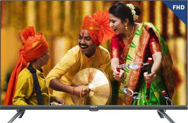 Nokia 43FHDADNVVEE 43 inch Full HD Smart LED TV