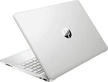 HP 15s-fq5010TU (67V53PA) Laptop