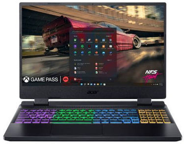 Acer Nitro 5 AN515-58 (NH.QFKSI.001) Laptop
