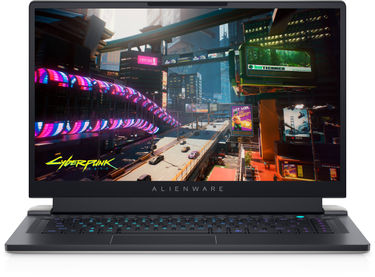 Dell Alienware x15 R2 (D569940WIN9) Laptop