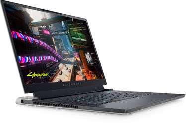 Dell Alienware x15 R2 (D569940WIN9) Laptop