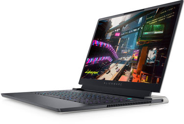 Dell Alienware x15 R2 (D569940WIN9) Laptop