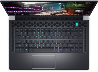 Dell Alienware x15 R2 (D569940WIN9) Laptop