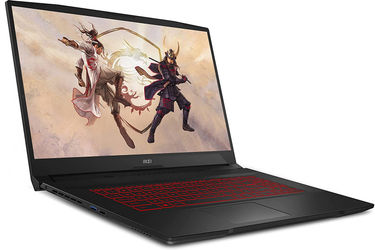 MSI Katana GF76 12UE-027IN Laptop