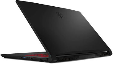 MSI Katana GF76 12UE-027IN Laptop