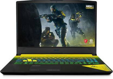 MSI Crosshair 15 B12UGZ-032IN Laptop