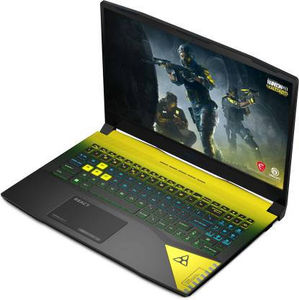 MSI Crosshair 15 B12UGZ-032IN Laptop