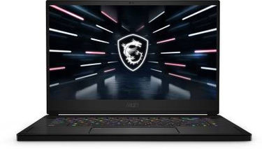 MSI Stealth GS66 12UGS-038IN Laptop