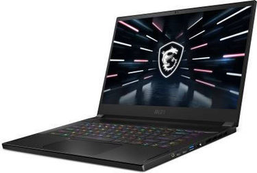 MSI Stealth GS66 12UGS-038IN Laptop