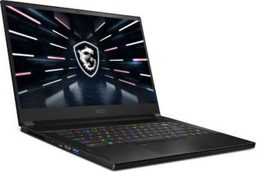 MSI Stealth GS66 12UGS-038IN Laptop