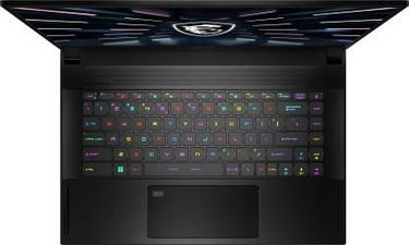 MSI Stealth GS66 12UGS-038IN Laptop