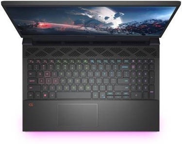 Dell G15-5515 (D560823WIN9B) Laptop