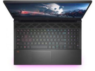 Dell G15-5515 (D560823WIN9B) Laptop