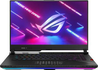 ASUS ROG Strix Scar 17 G733ZW-LL139WS Laptop