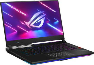 ASUS ROG Strix Scar 17 G733ZW-LL139WS Laptop
