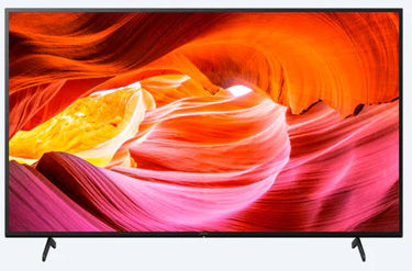 Sony BRAVIA KD-43X75K 43 inch UHD Smart LED TV