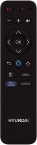 Hyundai UHDHY50B78VRTNW 50 inch UHD Smart LED TV