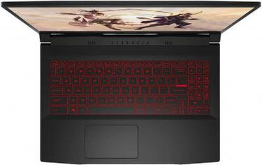 MSI Katana GF66 11UD-476IN Laptop