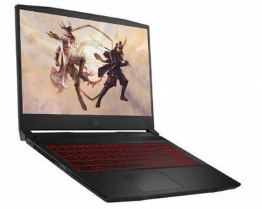 MSI Katana GF66 11UD-476IN Laptop