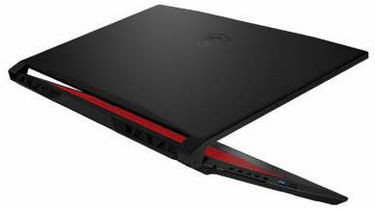 MSI Katana GF66 11UD-476IN Laptop