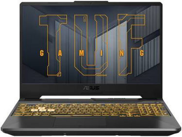 ASUS TUF Gaming A15 FA506QM-HN124W Laptop