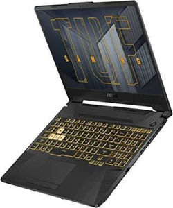 ASUS TUF Gaming A15 FA506QM-HN124W Laptop