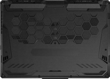 ASUS TUF Gaming A15 FA506QM-HN124W Laptop