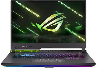 ASUS ROG Strix G15 G513RM-HQ273WS Laptop