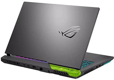ASUS ROG Strix G15 G513RM-HQ273WS Laptop