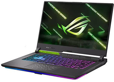 ASUS ROG Strix G15 G513RM-HQ273WS Laptop