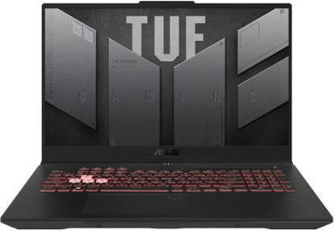 ASUS TUF Gaming A17 FA777RM-HX019W Laptop