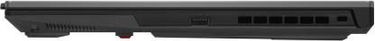 ASUS TUF Gaming A17 FA777RM-HX019W Laptop