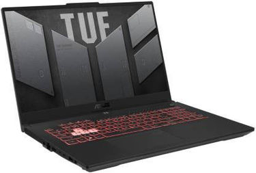 ASUS TUF Gaming A17 FA777RM-HX019W Laptop