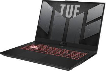 ASUS TUF Gaming A17 FA777RM-HX019W Laptop