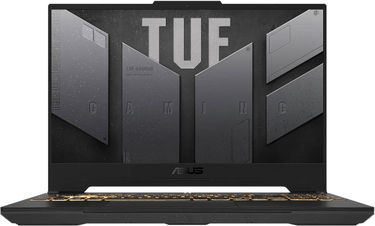 ASUS TUF Gaming A15 FA507RM-HF030WS Laptop