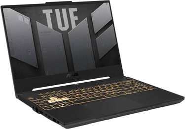 ASUS TUF Gaming A15 FA507RM-HF030WS Laptop