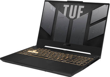 ASUS TUF Gaming A15 FA507RM-HF030WS Laptop