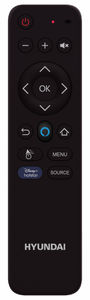 Hyundai SMTHY32HDB52VRTYW 32 inch HD ready Smart LED TV