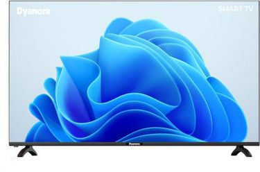 Dyanora DY-LD50U2S 50 inch UHD Smart LED TV